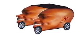 Dababy car is a meme of jonathan lyndale kirk dababys head used as the body of a car with wheels attached on the bottom 1 start 2 popularity 2.1 reblex 2.2 internet this started when dababy was interviewed on a celeb spot and he was facing sideways away from the camera that made the crowd see a car body shape that became a meme. Dababy Nova Skin
