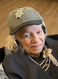 Harold Francis Gillespie