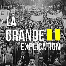 La chaîne du groupe tf1, qui a signé sa cinquième meilleure performance historique, doit en partie son succès à la grande explication. 4vii K2yl17r4m