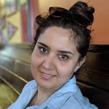 Lab Members — Khoshbouei Lab