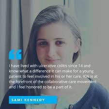 What People are Saying about ImproveCareNow