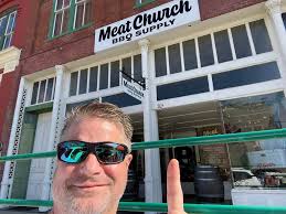 Went to Zavala's Barbecue in Grand Prarie, TX today for the first time and  the man himself showed me around and talked shop. Really gave me some great  insight