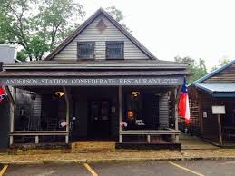 Anderson Station Confederate Restaurant Andersonville See 111 Unbiased Reviews Of Anderson Station Confederate Andersonville Restaurant Pictures House Styles