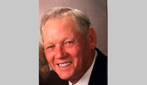 Obituary: George Franklin Snelgrove