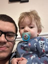 Same diagnosis. Very different symptoms. 🧬 Leanne and her daughters, Evie  and Martha, all live with facioscapulohumeral muscular dystrophy (FSHD).  But their experiences are far from the same. Leanne was diagnosed at