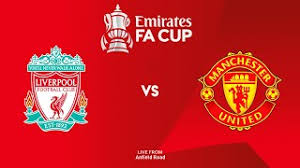 4:30pm, sunday 2nd may 2021. Liverpool Vs Manchester United Fa Cup 2021 4th Round Prediction Youtube
