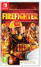 Your team is counting on you. Firefighters The Simulation Switch Online Discount Shop For Electronics Apparel Toys Books Games Computers Shoes Jewelry Watches Baby Products Sports Outdoors Office Products Bed Bath Furniture Tools Hardware Automotive