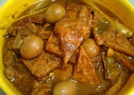 Bagi bunda yang ingin membuat semur telur sendiri dirumah bisa kreasikan dengan beraneka isi. Cara Mudah Membuat Semur Tahu Tempe Telor Anti Gagal Bumbu Resep Indonesia
