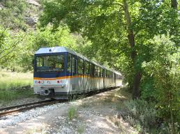 Ένα μαγευτικό ταξίδι μέσα από το. Datei Diakofto Kalavrita Railway 7 Jpg Wikipedia