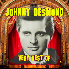 Johnny Desmond