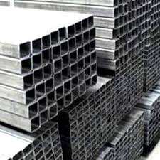 Besi hollow / besi holo ukuran 4x6 tebal 1.6mm panjang 6meter: Harga Hollow Galvanis 4 8 Tebal 1 5mm Asia Jaya Steel