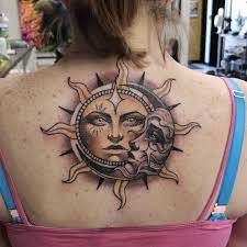 Sun Tattoo Alchemy Meaning Tattoos Tattoos For Women Tattoos For Guys Tattoos For Women Small Tattoos For Wo Body Art Tattoos Inspirational Tattoos Sun Tattoos