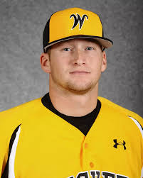 2008 Baseball Roster