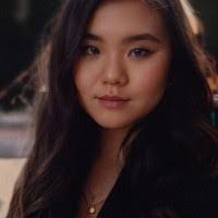 Erin Lin's Instagram, Twitter & Facebook