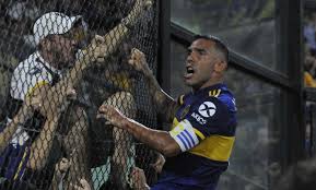Estadísticas principales por posición (2020/2021). Tevez Version 2020 Campeon Y Goleador Quienes Son Los Responsables Cadena Xeneize