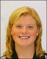 2016-17 Women's Swimming & Diving Roster