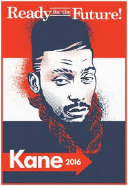 Big Daddy Kane Wall Art & Decor