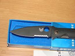 Check out my detailed becnhade 740 dejavoo review before you buy this classy pocket knife. New In Box Benchmade Dejavoo 740 Sbk 42167275
