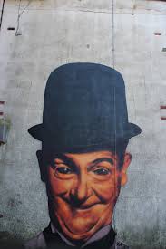 Laurel's Lancashire: Revisiting the comedian's birthplace — Ellie Ross