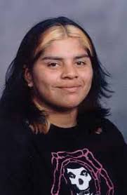 High School Students Visit the 'Last Frontier'