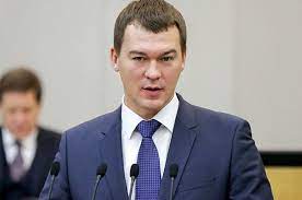 Jun 06, 2021 · кравчук выразил уверенность, что на предстоящей встрече путин и байден будут обсуждать украинскую тему. Mer Habarovska Kravchuk Zayavil O Gotovnosti Pomogat Novomu Glave Kraya Parlamentskaya Gazeta
