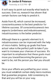 Pin By Jodi Sloan On Jordan Peterson Jordan Peterson Predictions Jordan B