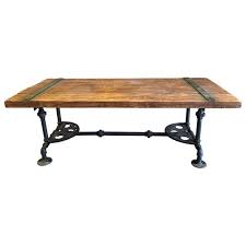 Steampunk Coffee Table Steampunk Coffee Table Coffee Table Table