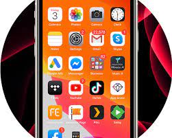 Download iphone 5 launcher apk de forma segura desarrollada por iphone style studio, . Launcher Ios 13 Apk Descargar Gratis Para Android