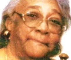 LUVENIA AVANT Obituary (2015)