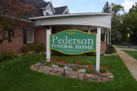 Frequently Asked Questions Pederson Funeral Home Rockford Mi
