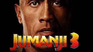 The quaility of the blu ray is top notch and the picture and sound are amazing as well. Jumanji 2 Welcome To The Jungle Sequeland Details Otakukart News