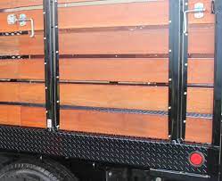 There are 17 listings for stake bed trucks, from $9,500 with average price of $25,734. Stakes And Side Racks