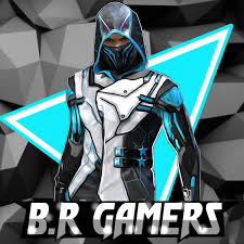 B R Gamers Biki Maharana Twitter