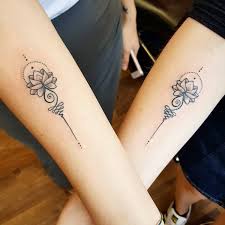 Besonders der buddhismus des 2. Unalome Tattoo Bedeutung Die Coolsten Motive Im Uberblick