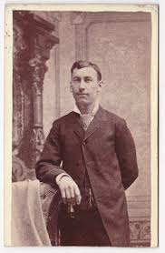 Henry George Allgeier (1857-1931)