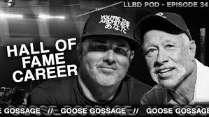 UVU Baseball Head Coach Shares The Importance of Mentorship & Overcoming  Adversity