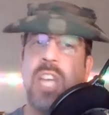 Johnny Cirucci aka John Michael Del Palazzo threatens Sandy Hook Parent,  Lenny Pozner