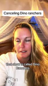 Dinosaur Stop Putting Warning Labels