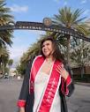 Sofia Barrientos | And just like that 🎓 Grateful to say I will be ...