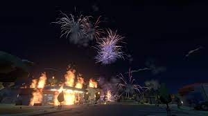For a person obsessed with fireworks, this game is a super healing existence. Fireworks Mania An Explosive Simulator On Steam