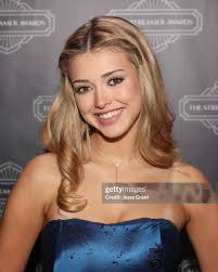 Haley Sharpe's Instagram, Twitter & Facebook