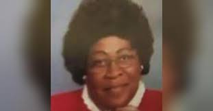 Mrs. Mary E. Green Obituary