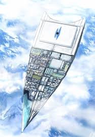 Characters appearing in Tower of God