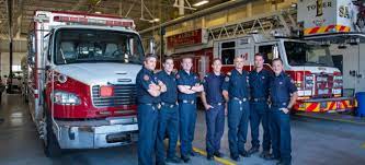 Read verified and trustworthy customer reviews for st. St Albert Fire And Rescue Services T8n