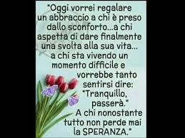 Buongiorno E Tanta Pazienza Youtube Bisogno Di Un Abbraccio Buongiorno Buongiorno Venerdi
