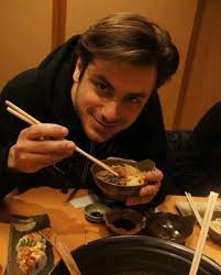 stjepan Hauser office