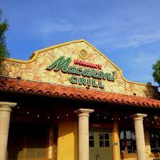 Romano S Macaroni Grill Favorite Restaurant Their Pasta Is So Good Everything Places To Eat Restaurant Favorite Recipes