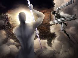 Pin By Cup Ramen On Attack On Titan Attack On Titan Game Attack On Titan Watch Attack On Titan