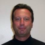 Dr. Abram Burgher, MD, Anesthesiology