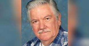 Lewis Edward Pate Obituary